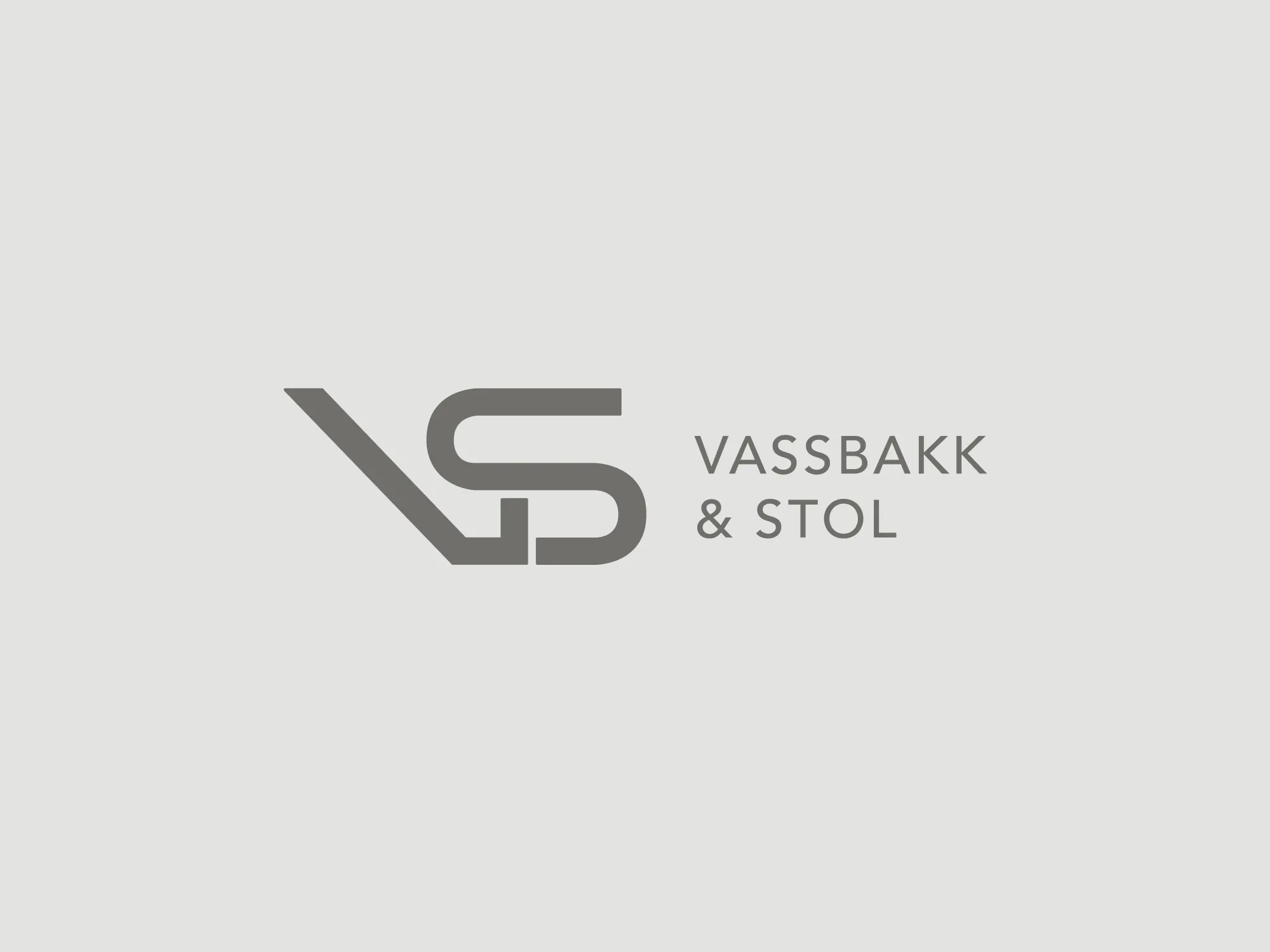 Vassbakk & Stol