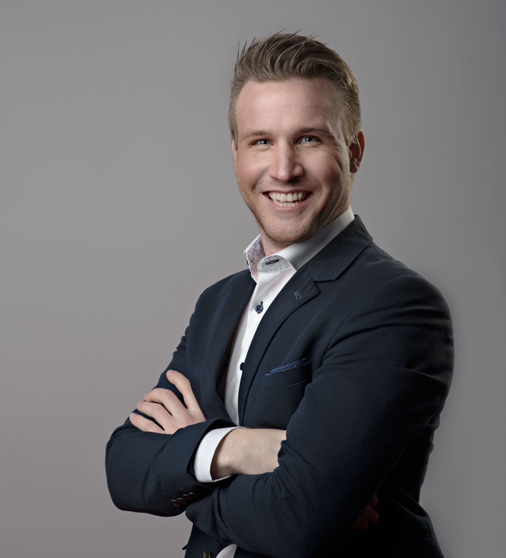 Christopher Fløysand Olsen