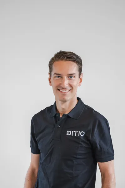 Kristian Brakvatne