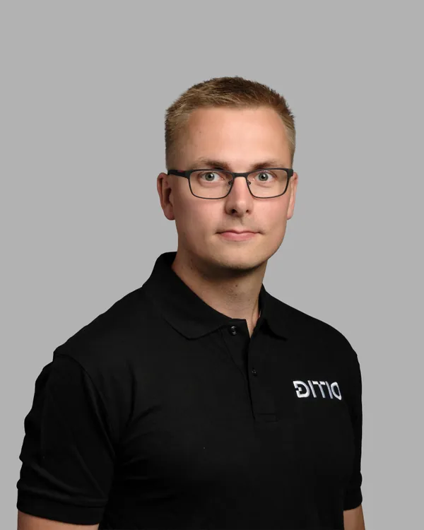 Thor Petter Korsmo