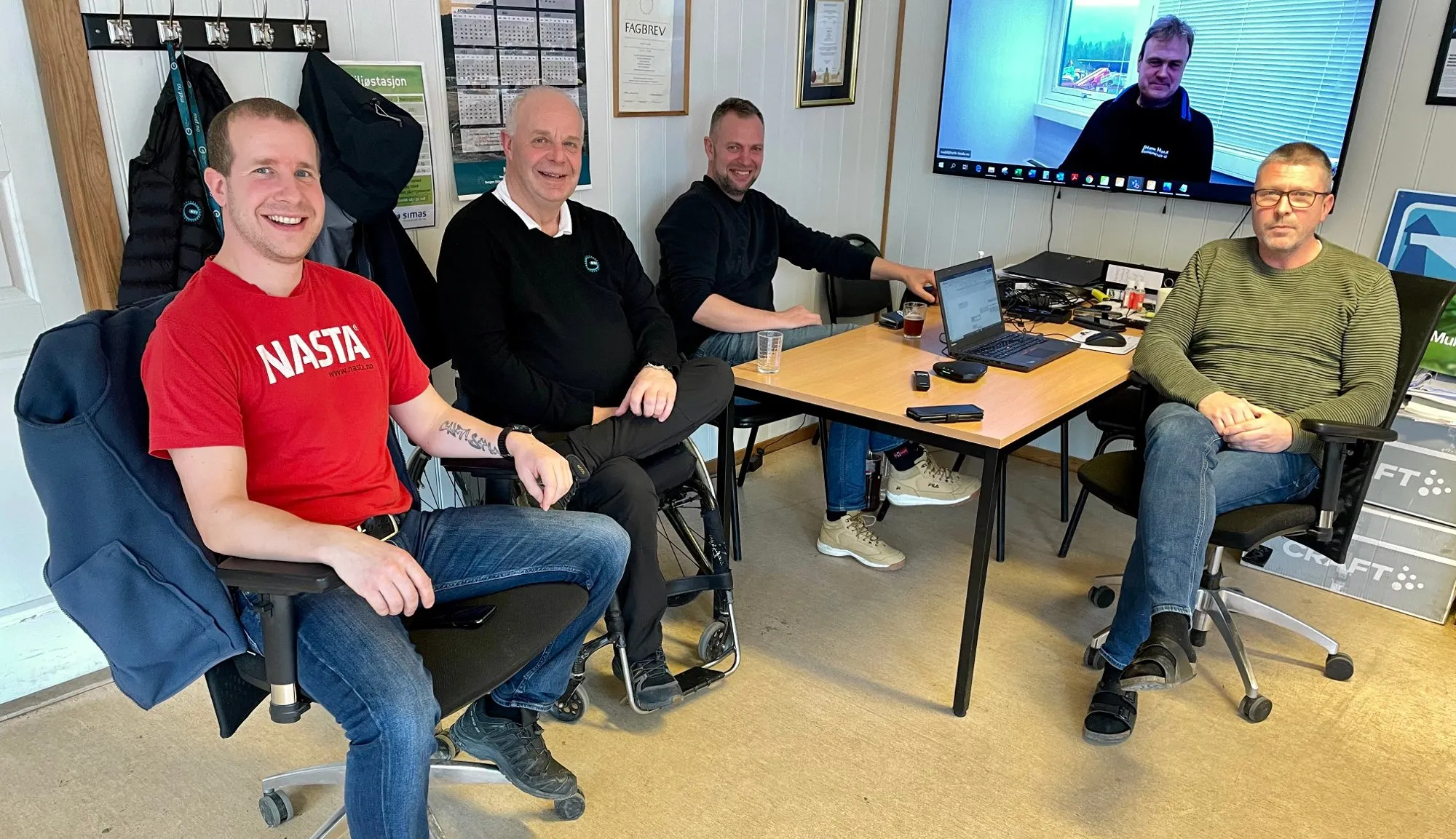 E39 Myrmel-Lunde road project